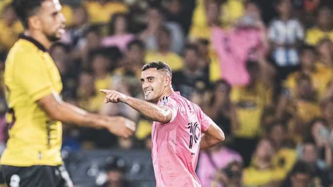 Gol de Berterame
