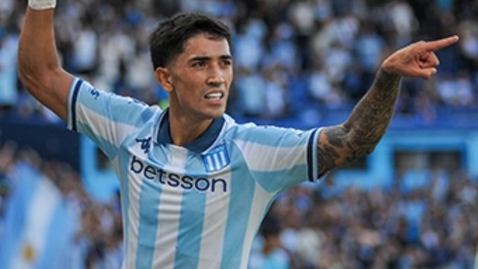El primer aprobado