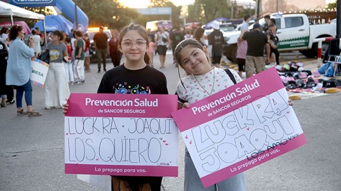Noche ideal para bailar y perrear