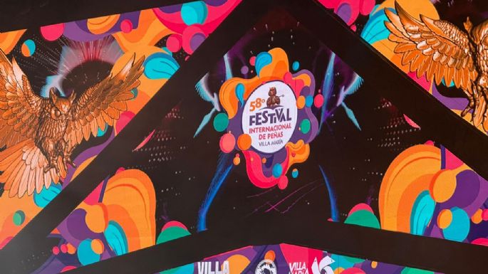 Comenzó la tercera velada