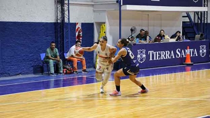 Chañares ganó en Mendoza y extendió su predominio ideal