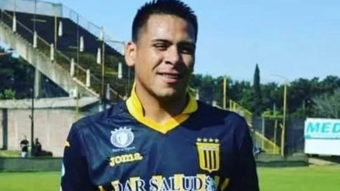 Asesinaron en riña a un exfutbolista