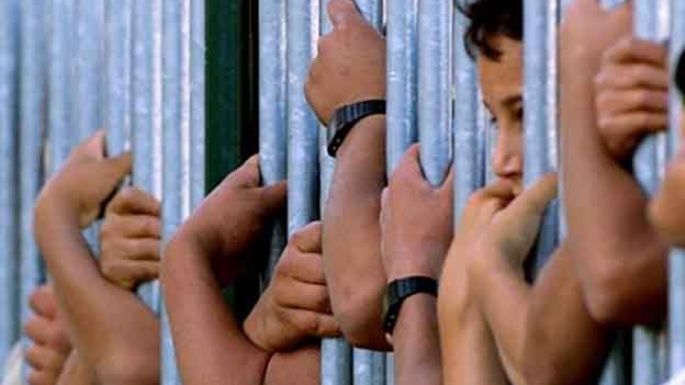 Más de cuatro mil adolescentes y jóvenes, en conflicto con la ley