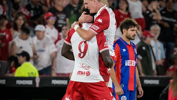 Caicedo definió el clásico
