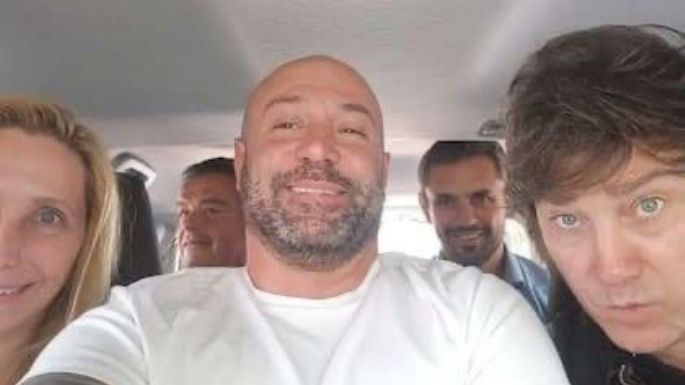 Procesaron a Diego Spagnuolo, el del audio de las coimas en discapacidad
