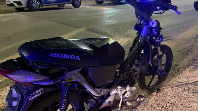 Controles vehiculares: secuestraron 20 motos, 7 autos y detectaron cinco alcoholemias positivas