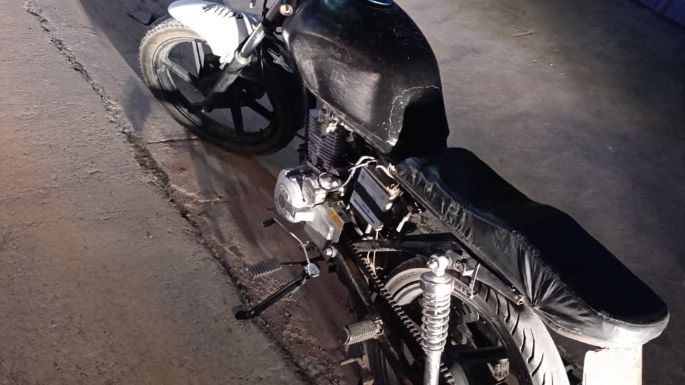 Controles vehiculares: secuestraron 20 motos, 7 autos y detectaron cinco alcoholemias positivas
