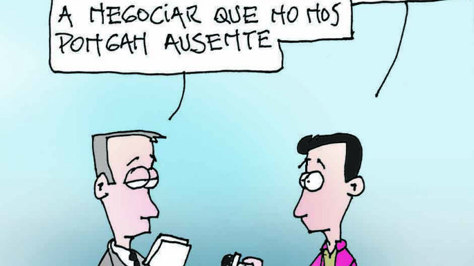 Humor 10/02/2026