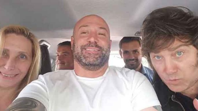 Dictaron el procesamiento de Spagnuolo, exfuncionario de la primera hora de Milei