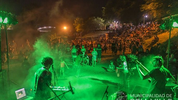 Cultura Rodante tuvo su tercer encuentro