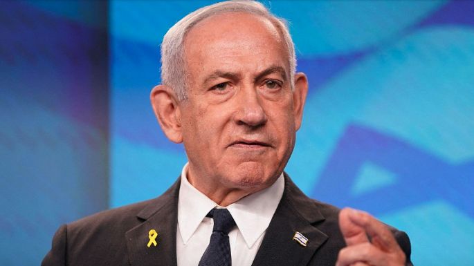 Netanyahu se habría refugiado en Alemania en medio de la guerra