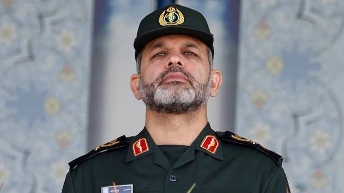 Irán designó a un acusado por el atentado a la AMIA