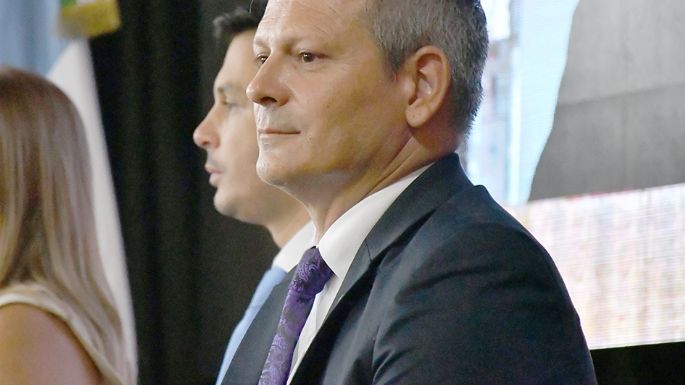 Cómo se percibió el discurso oficial