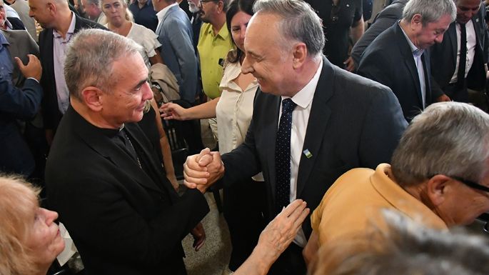 “Humanizar el progreso es que nadie se quede atrás”