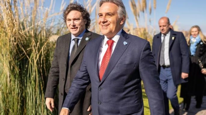 La coparticipación cayó 7,2% real en febrero