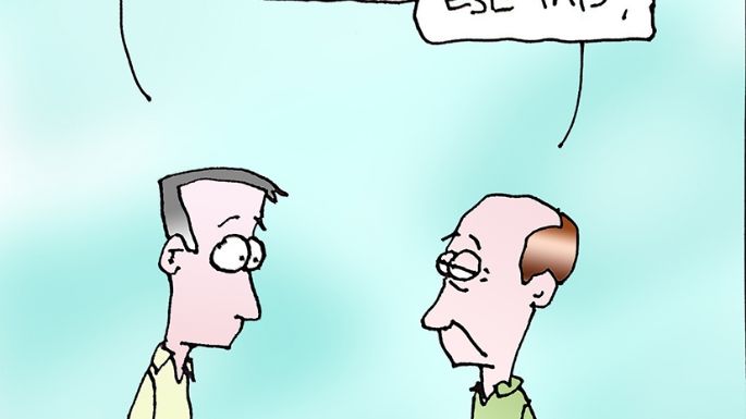 Humor 02/03/2026