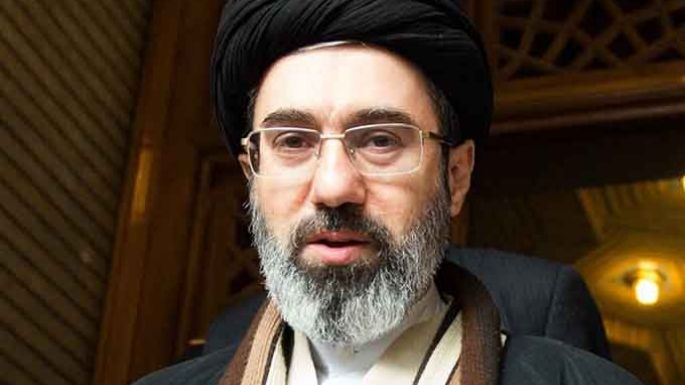 El nuevo líder supremo de Irán fue herido en un bombardeo