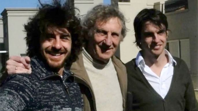 Falleció Ricardo “Payo” Aimar