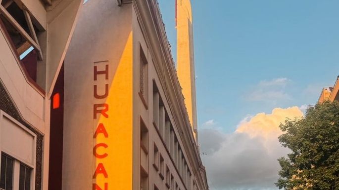 Huracán y River jugarán con aforo reducido en el “Ducó”