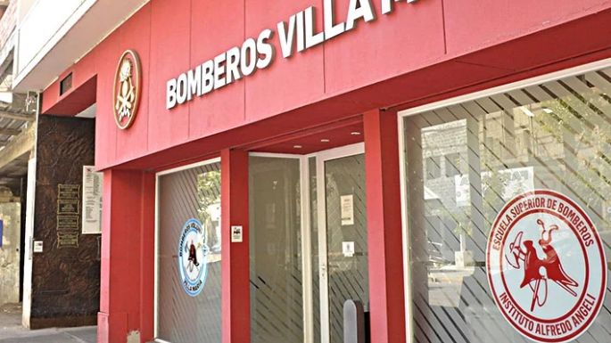 Dos chicos y un anciano heridos en accidentes: uno, de gravedad