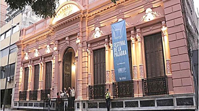 Eduvim, presente por la Memoria