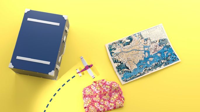 Seguro de viaje o asistencia al viajero: ¿qué cambia?