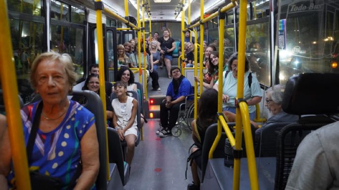 Invitan a un recorrido cultural por la ciudad