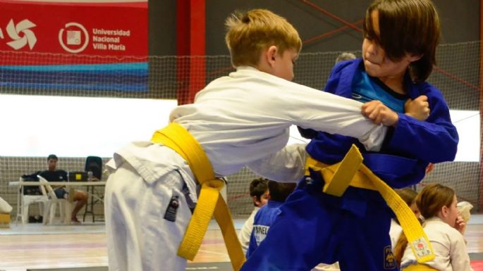Inscripciones abiertas para realizar distintos deportes