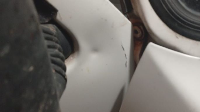 Una pareja fue detenida por robar una billetera y un masculino por circular en una moto con pedido de secuestro