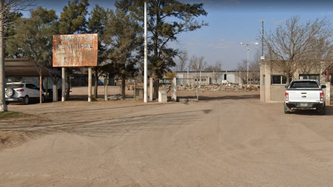 Habrá una subasta pública de luminarias en desuso