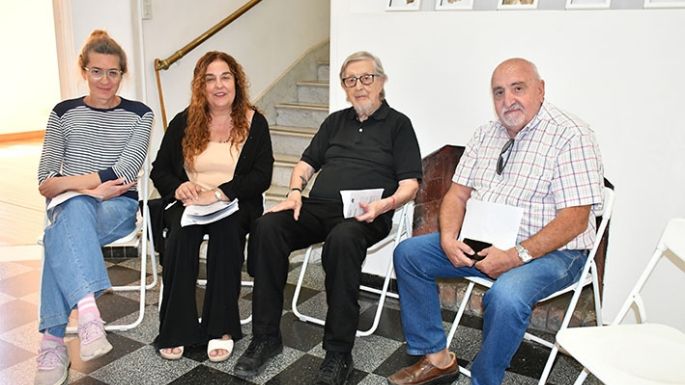 Agenda por los  50 años del golpe