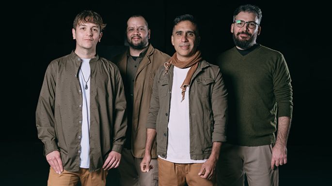 La agenda musical para todo el “finde”