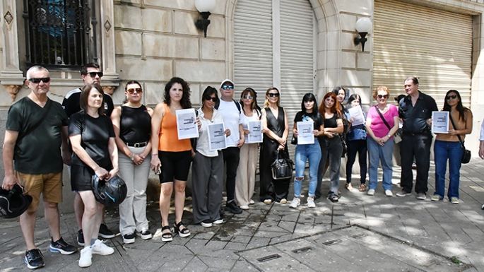 Comerciantes pidieron cambiar el horario de estacionamiento medido