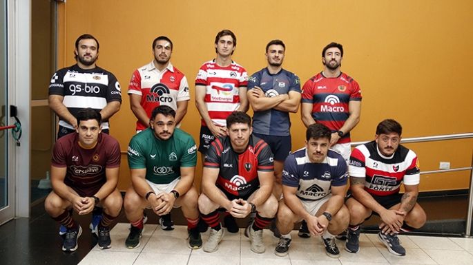 San Martín y Jockey Club ya palpitan el clásico