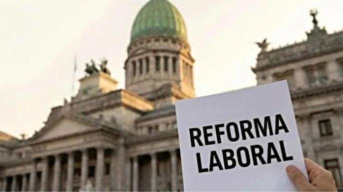 En Córdoba se falló contra la Reforma Laboral