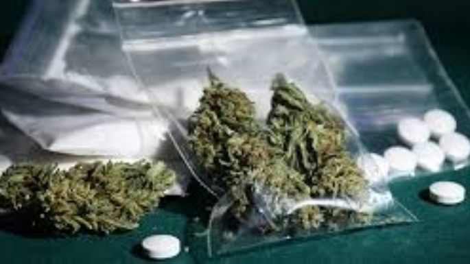 Vendían droga y cobraban a través de Mercado Pago