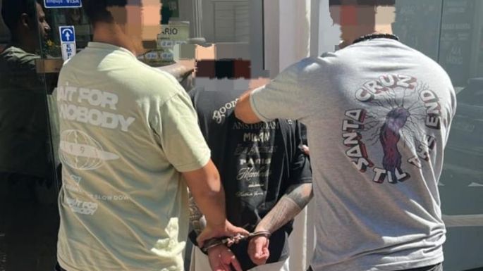 Detuvieron en Carlos Paz un hombre acusado de estafar a River de Los Algarrobos