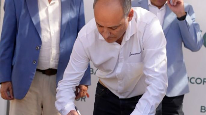 Salvavidas para la agroindustria de Córdoba