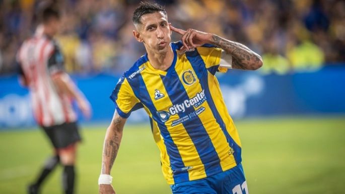 La undécima comienza en Rosario