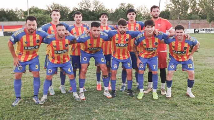 “Convencidos de que vamos a jugar la final”