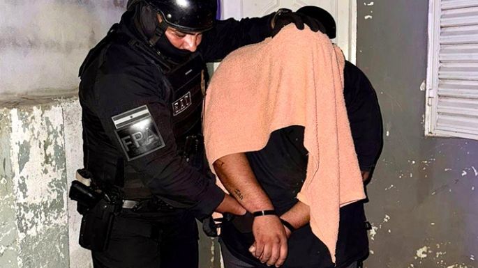 Operativo de la FPA