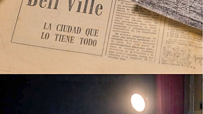 Final de rodaje