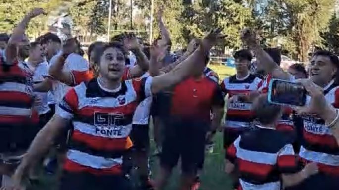 Carnaval tricolor: San Martín se quedó con tres de los cuatro clásicos ante Jockey
