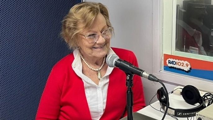 La escuela “es el único lugar donde pueden encontrarse en lo común”