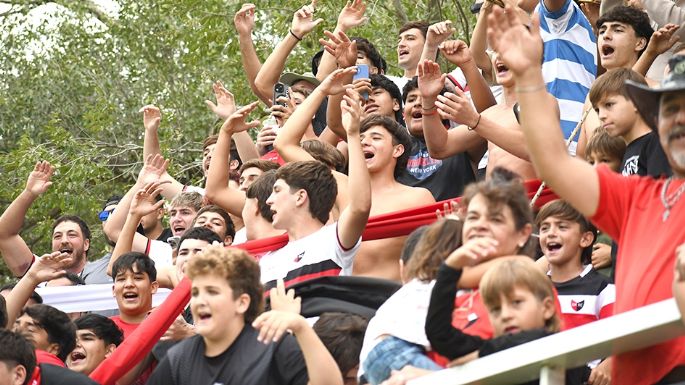 El público fue protagonista
