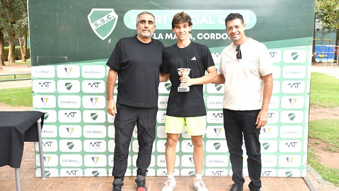 Y sin embargo, en el Sport celebró Joaquín Sabina
