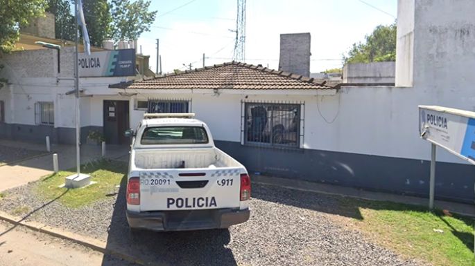 Encerró a su madre en un freezer y escapó con 30 millones de pesos