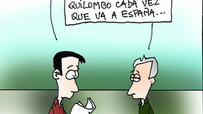Humor 16/03/2026