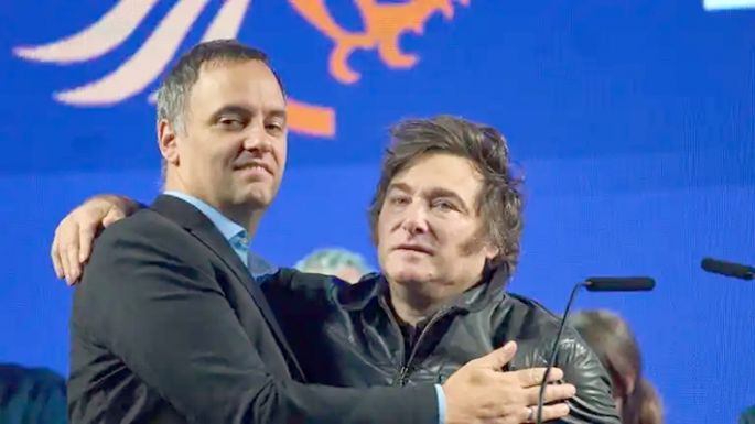 Expectativa por el discurso de Milei en Córdoba: hablaría de las nuevas reformas estructurales