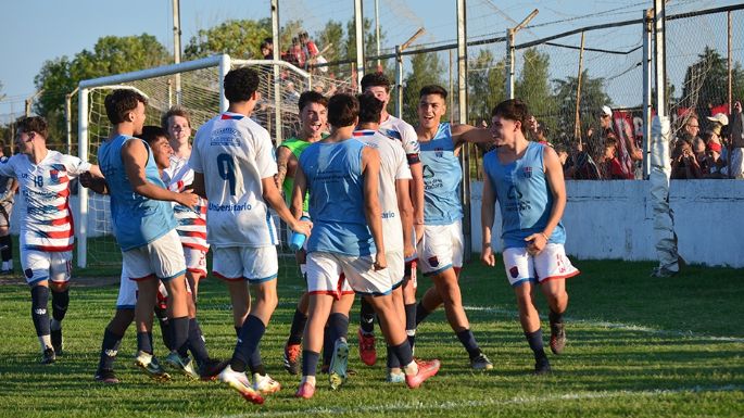 La mejor defensa fue el ataque